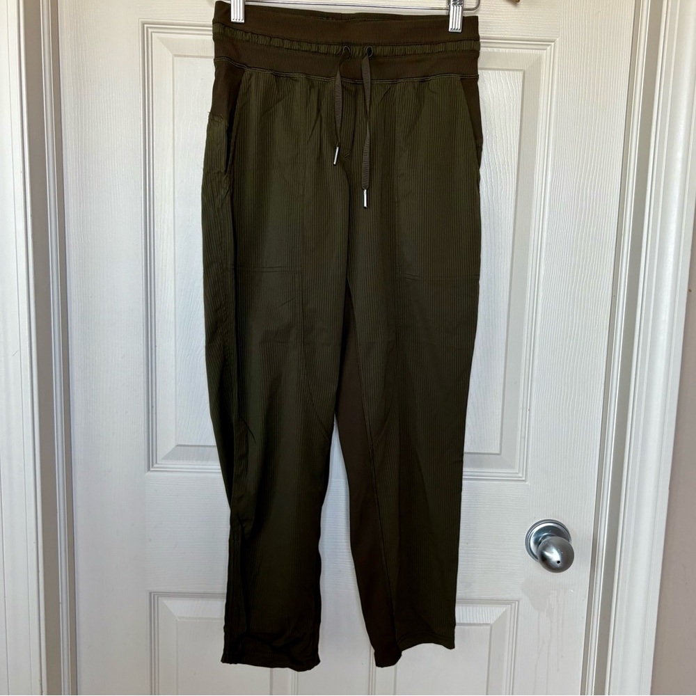 Lululemon Studio Pants